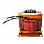 medium voltag transformer