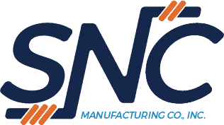 SNC Manufacturing logo