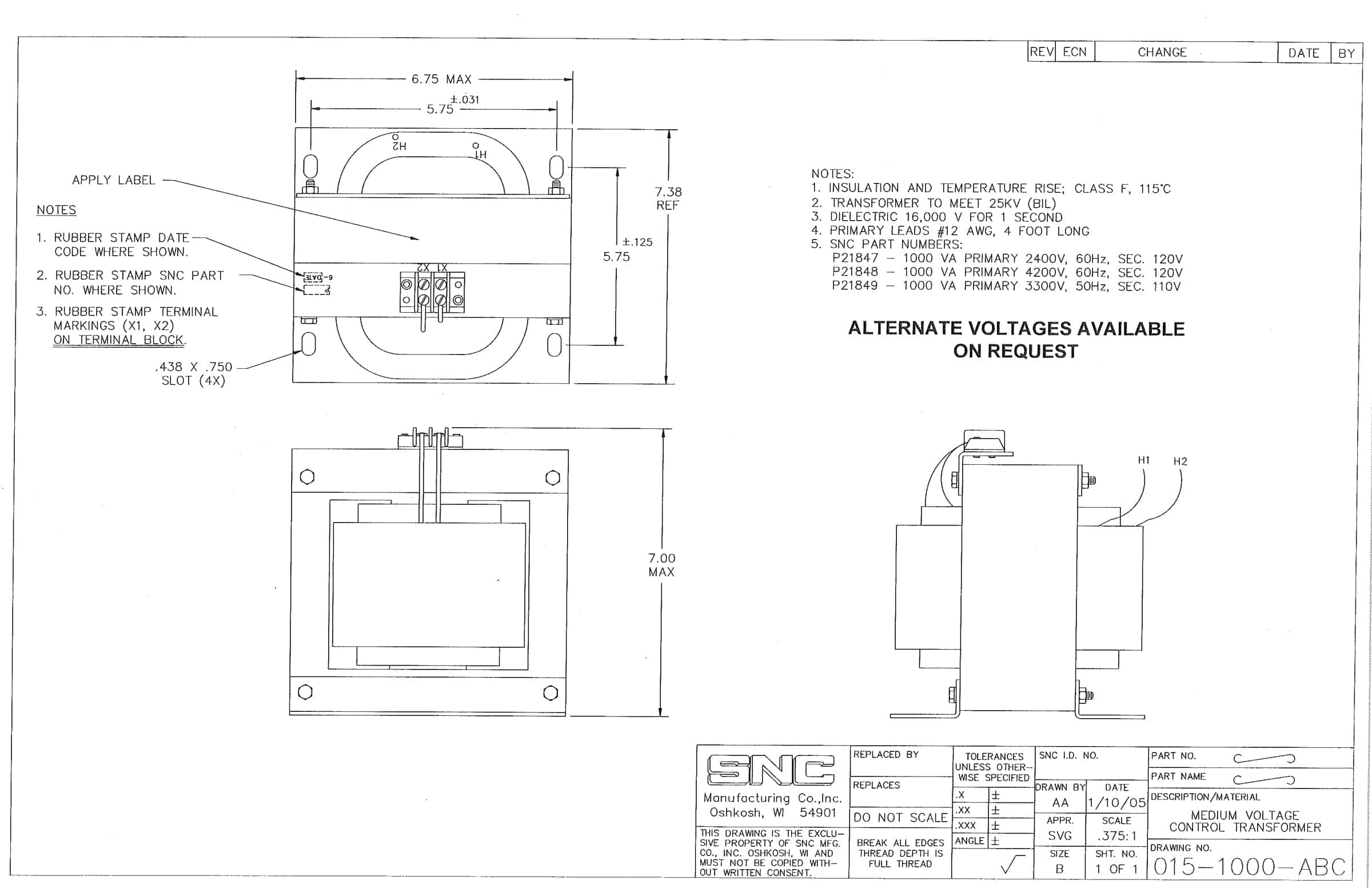 Resources | SNC Manufacturing Resources | SNC Manufacturing