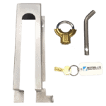 Restore Lite Locking Kit 300-AMP connectors